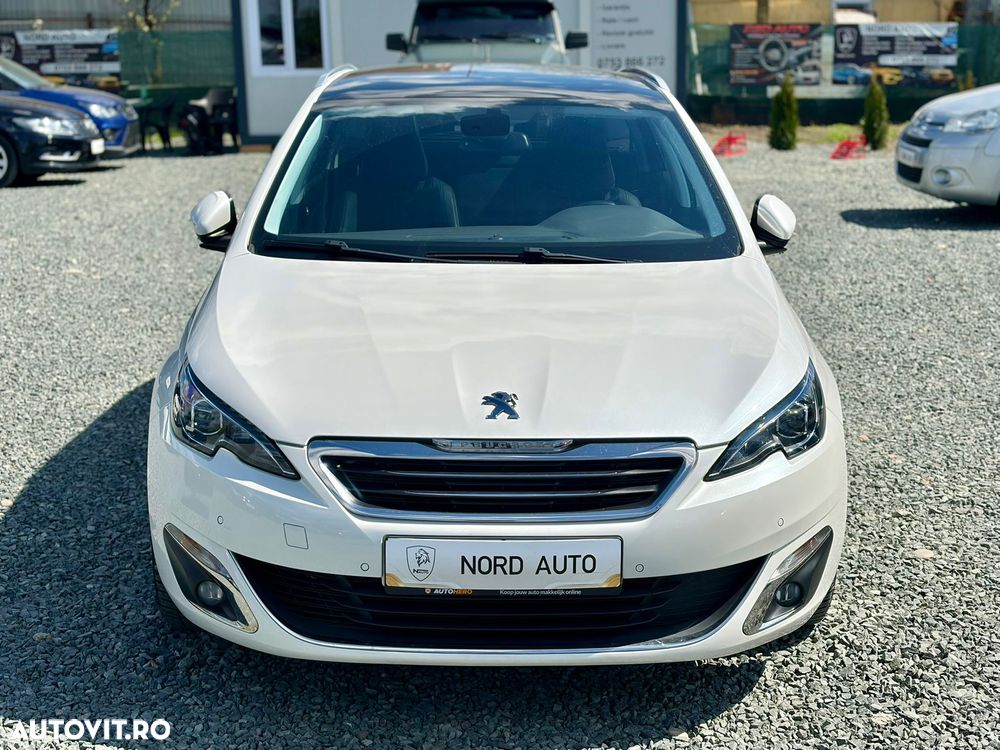 Peugeot 308 PureTech 130 Stop & Start Allure - 2
