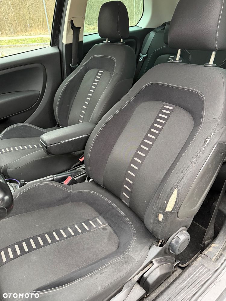 Fiat Grande Punto 1.4T-Jet Sport - 16