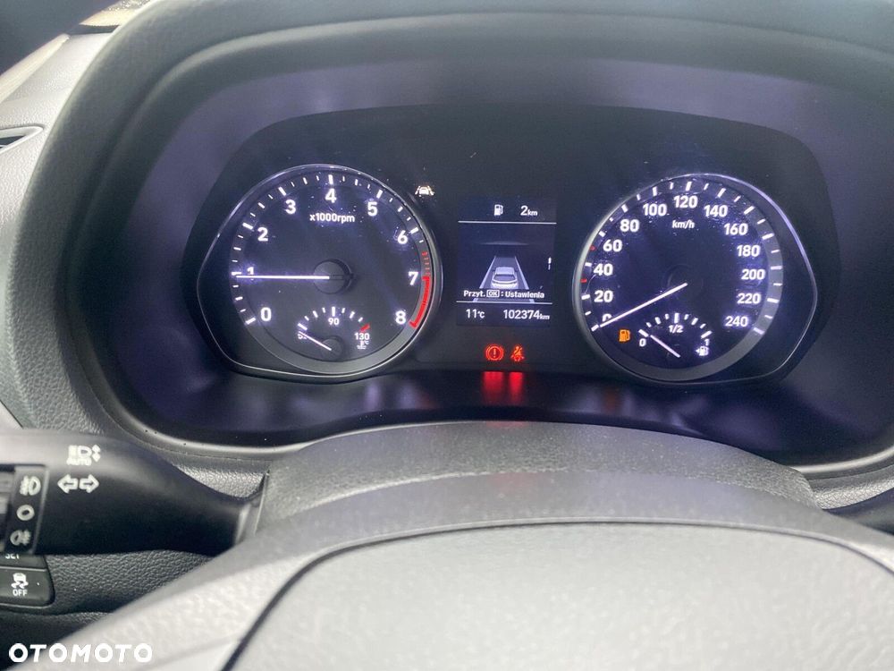 Hyundai i30 - 18