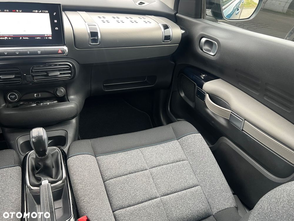 Citroën C4 Cactus Pure Tech 110 Stop&Start Shine Edition - 21