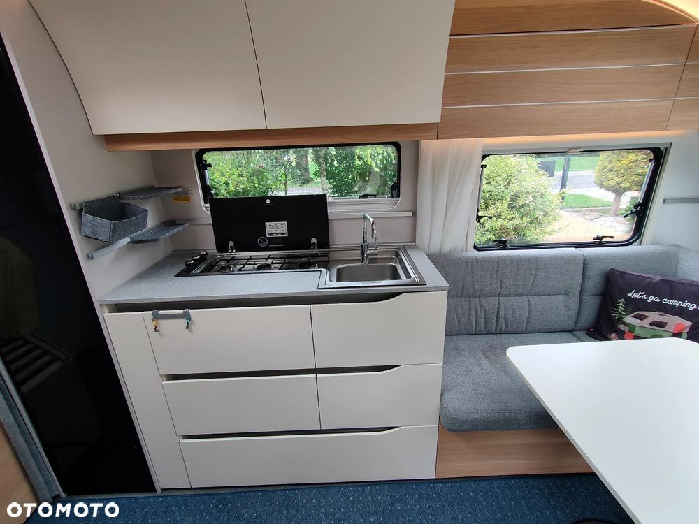 Adria Adora 522 UP - 11