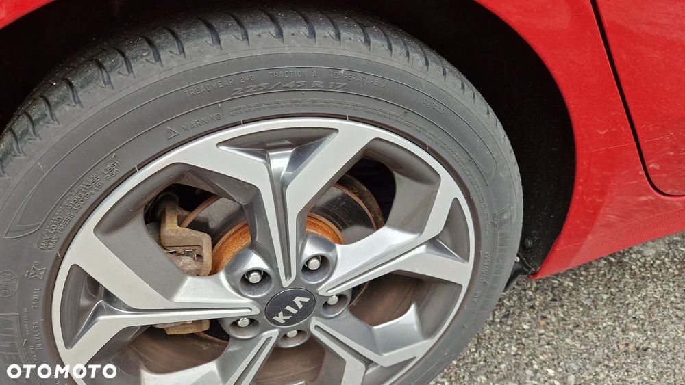 Kia Ceed 1.4 T-GDI L Business Line - 15