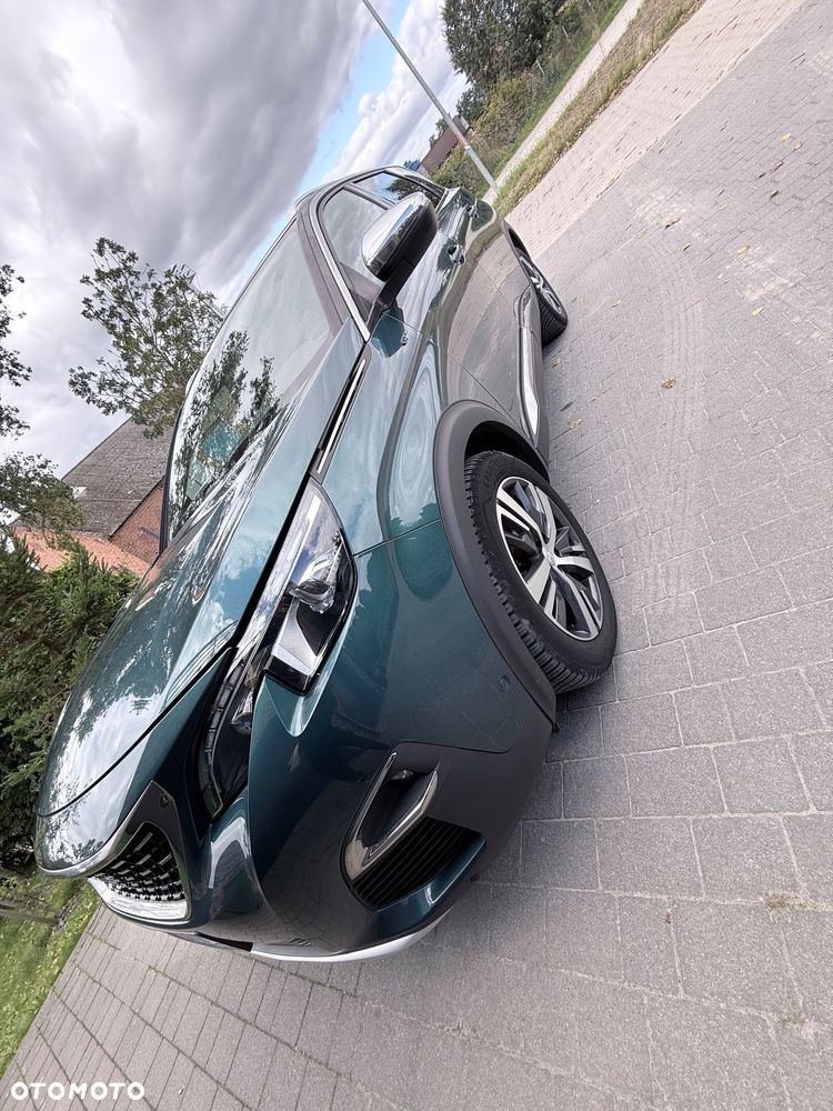 Peugeot 5008 - 1