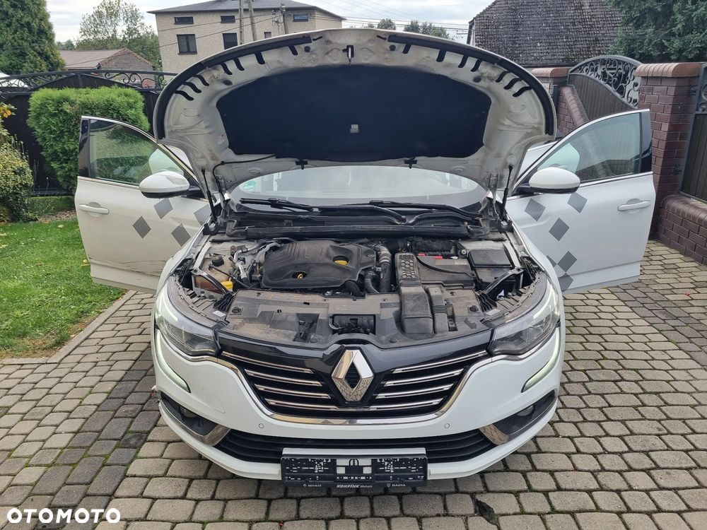 Renault Talisman BLUE dCi 150 INTENS - 25