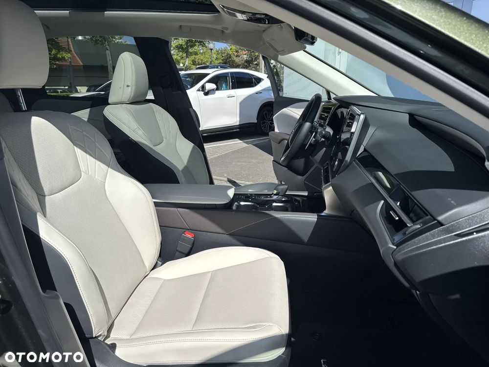 Lexus RX 350h Prestige - 21