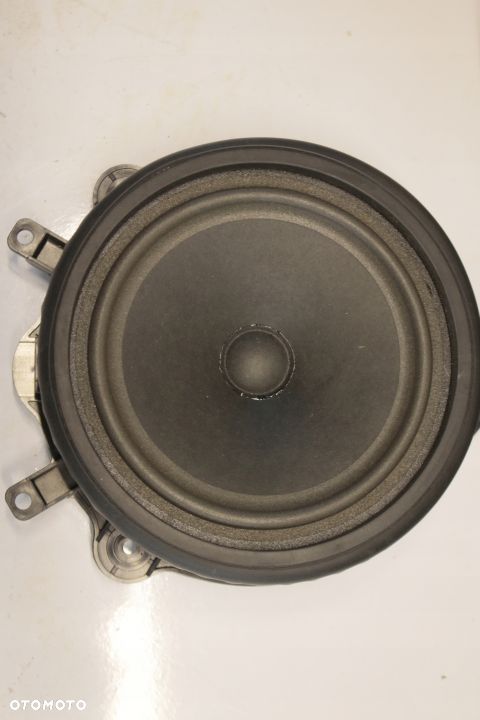 głośnik drzwi przód A3 8P cabrio - 2