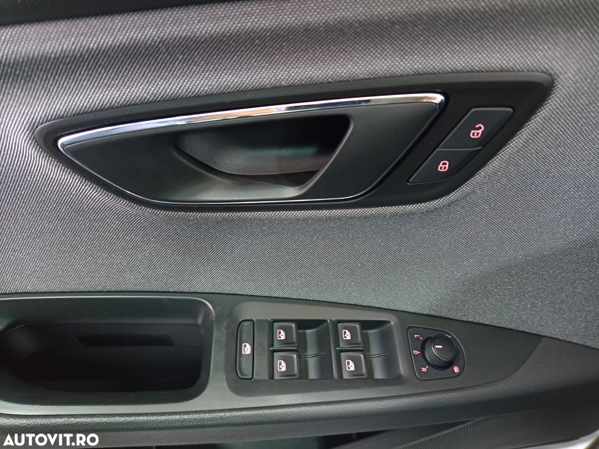 Seat Leon - 9