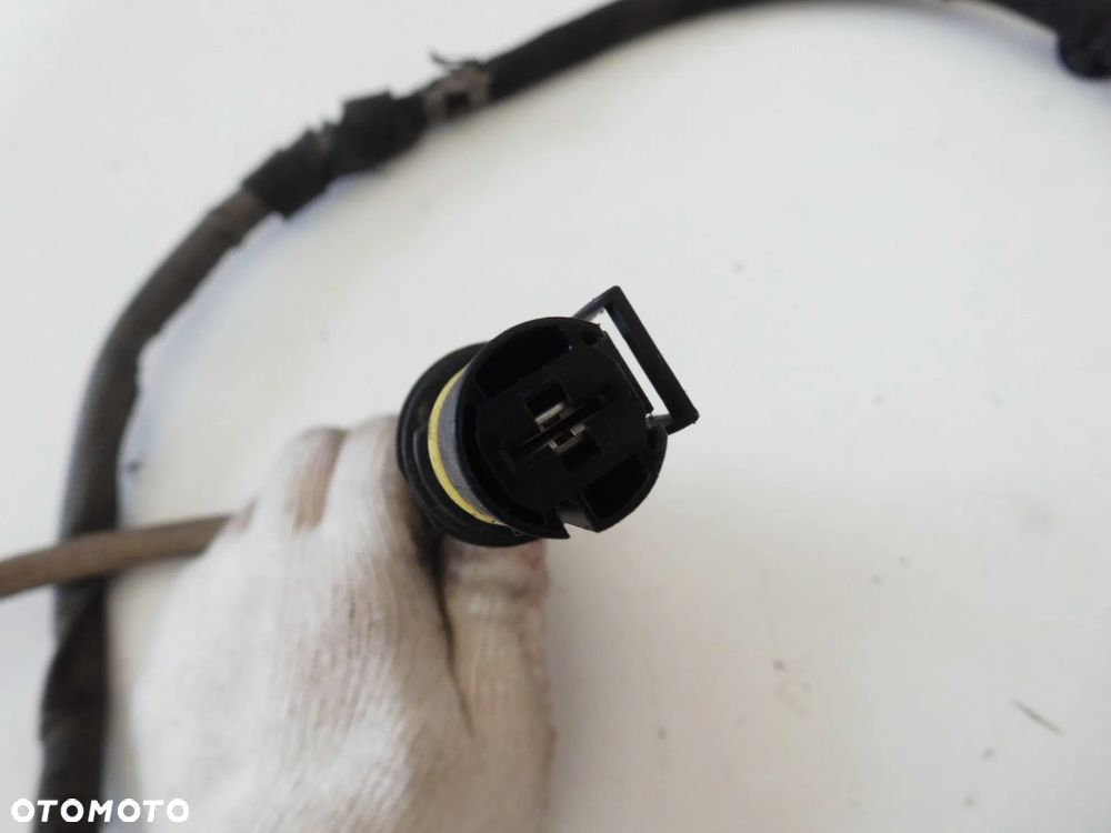 WIĄZKA INSTALACJA PRZEWÓD KABEL ROZRUSZNIKA MERCEDES R W251 3.0CDI ORYGINAŁ - 5