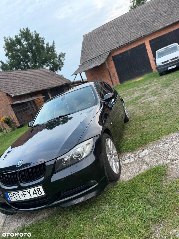 BMW Seria 3 - 2