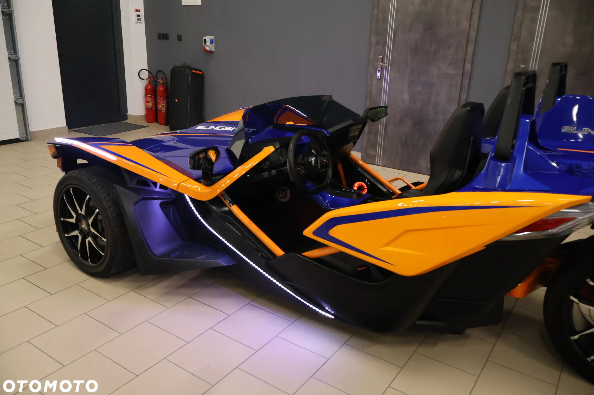 Polaris Inny - 19