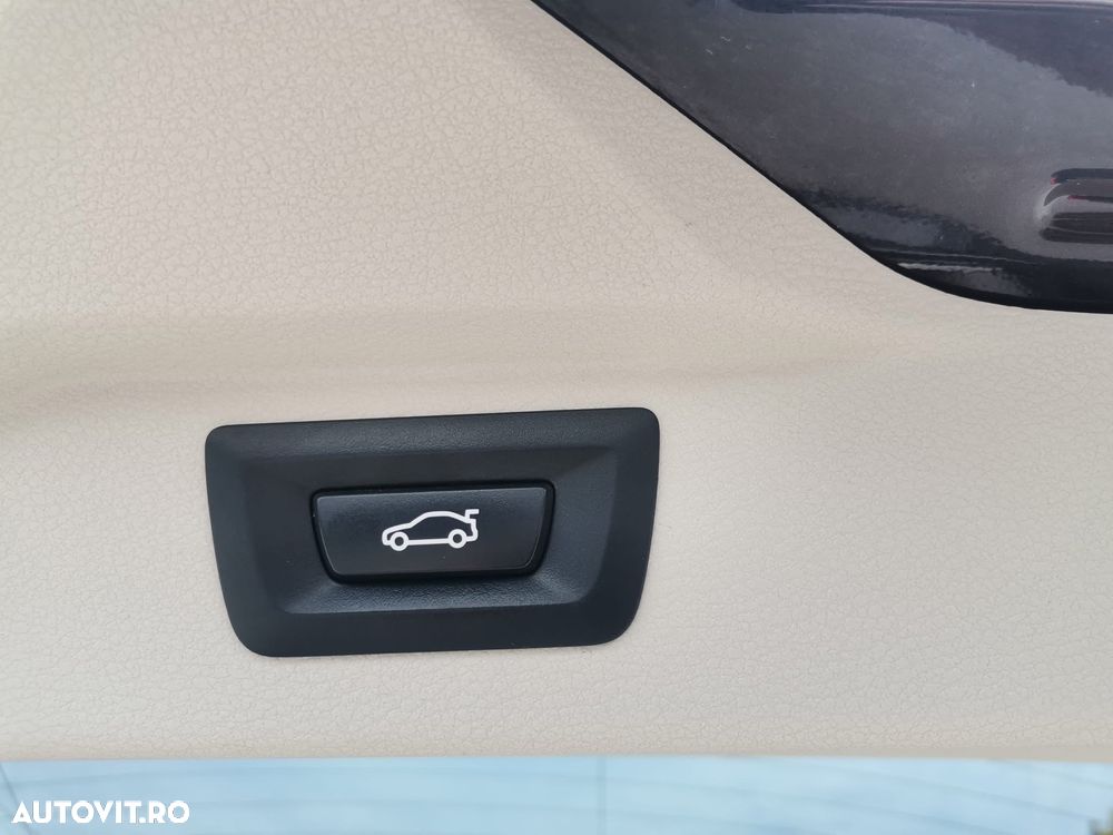 BMW X5 xDrive40d Sport-Aut. - 11