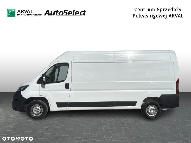 Peugeot Boxer 335 BlueHDi L3 - 5
