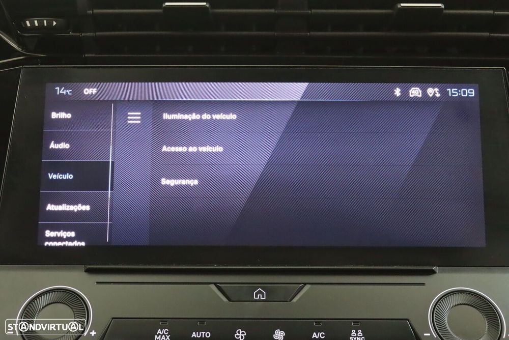 Peugeot 308 1.5 BlueHDi Active - 30