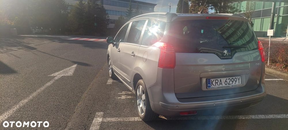 Peugeot 5008 ver-2-0-bluehdi-style-7os - 7