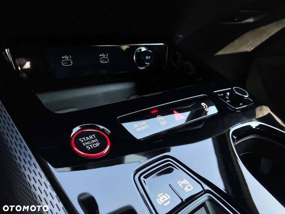 Audi A5 Avant - 29