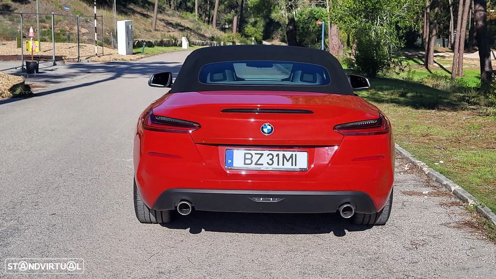 BMW Z4 - 19