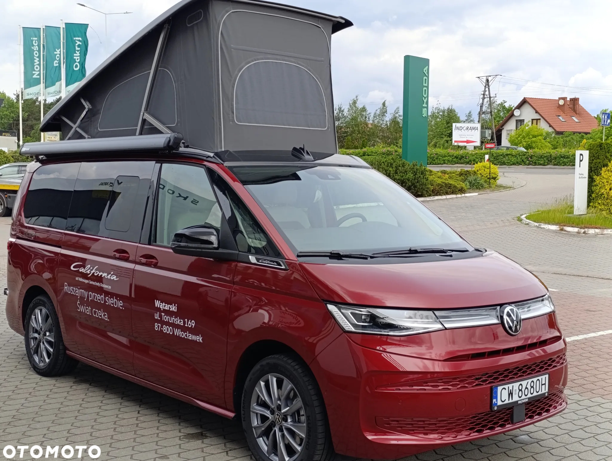 Volkswagen Multivan 2.0 TSI L2 DSG - 3
