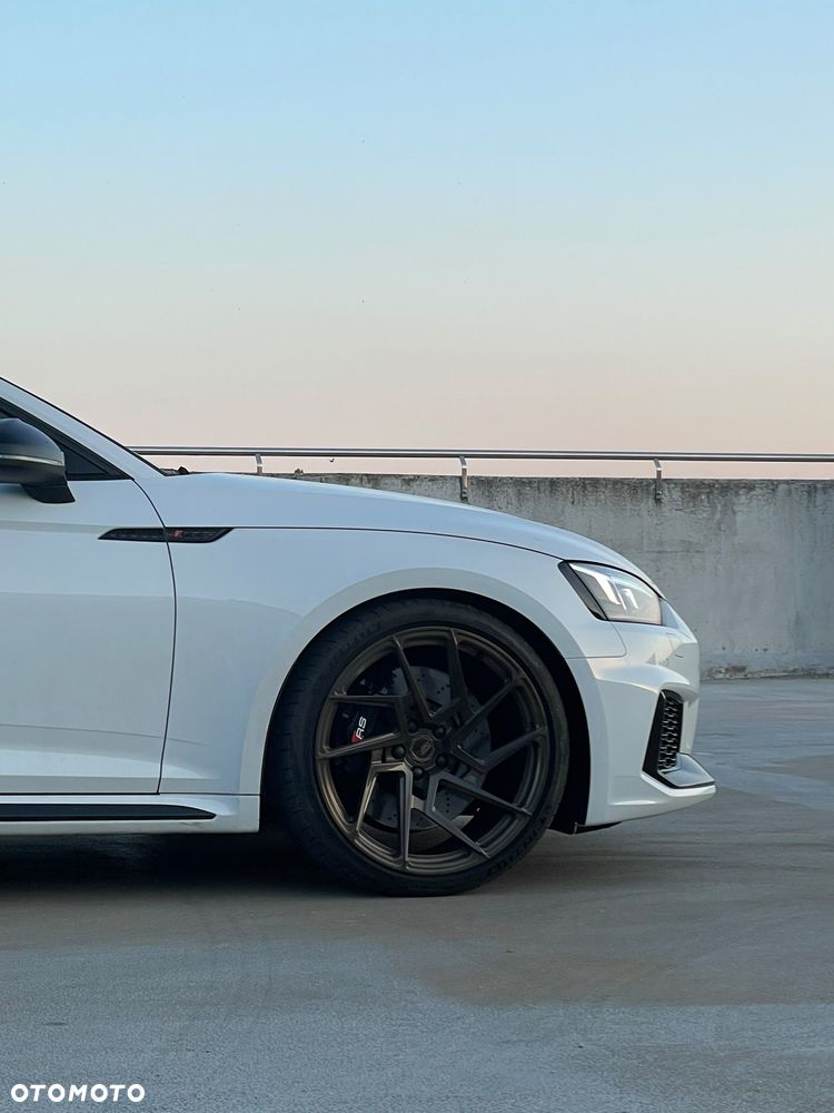Audi RS5 Sportback 2.9 TFSI Quattro Tiptronic - 2