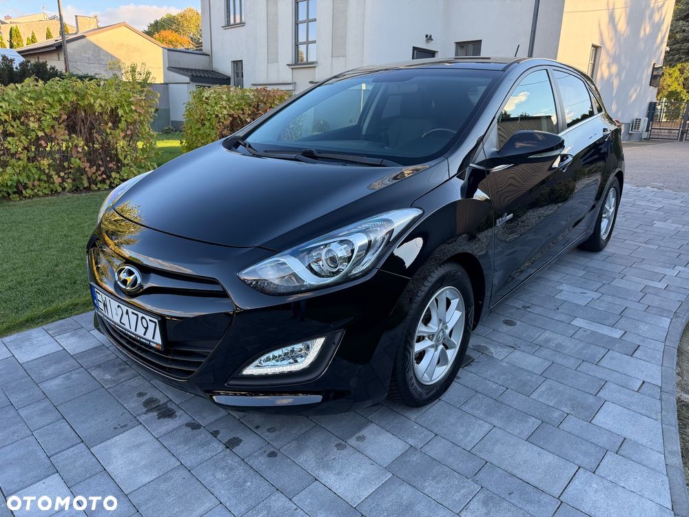 Hyundai i30 - 8