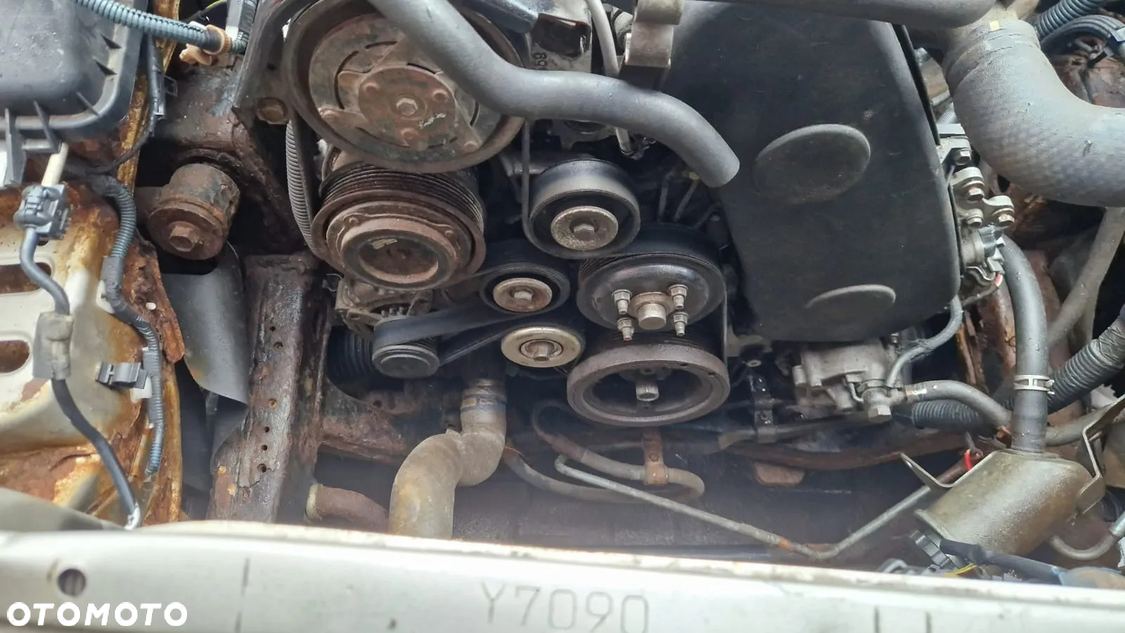 Toyota Land Cruiser 3.0 D Luna