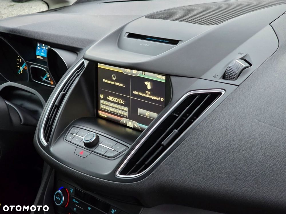 Ford C-MAX - 15