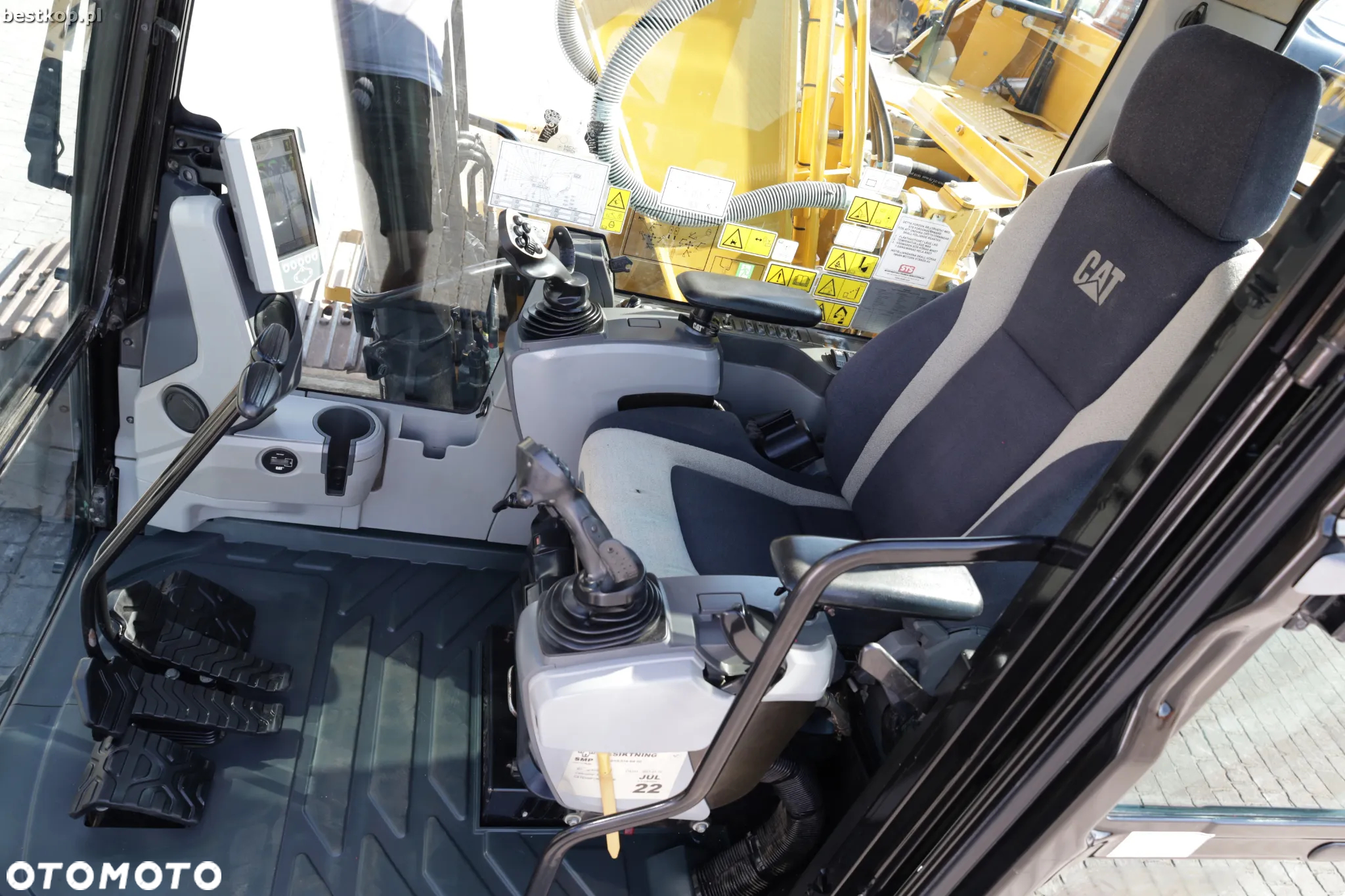 Caterpillar 320FL CAT - 19