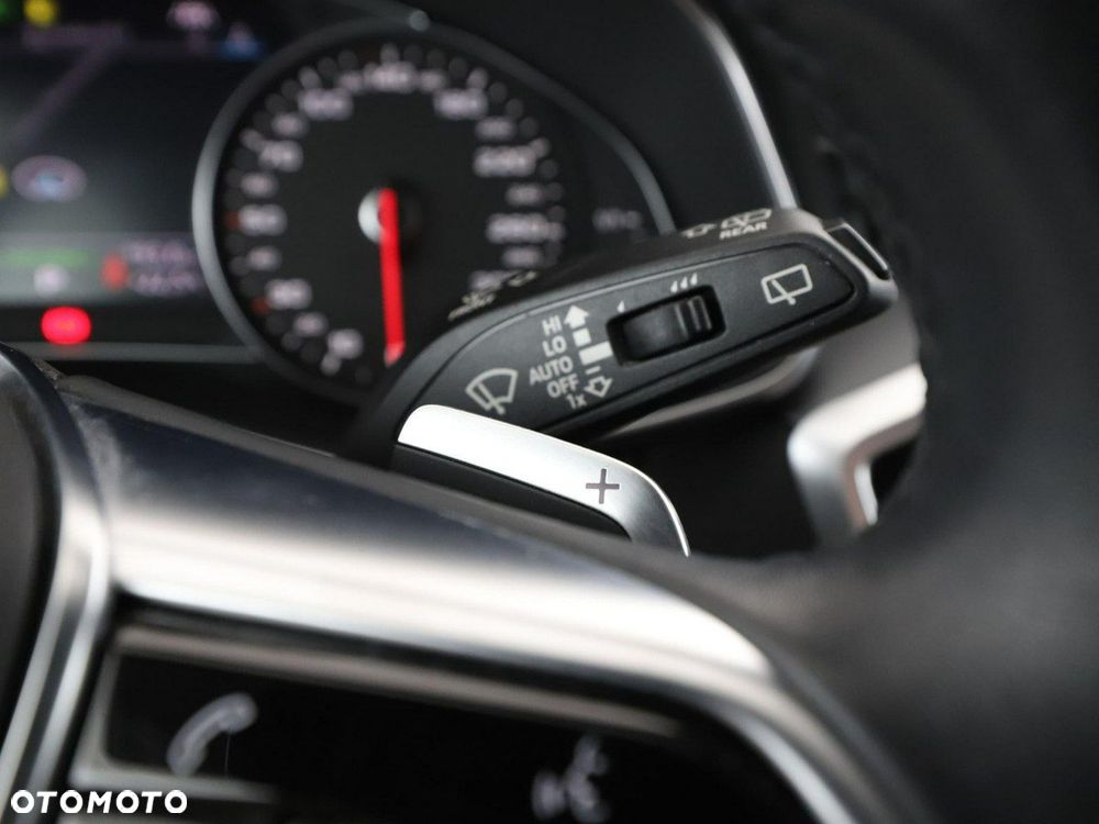 Audi A6 Avant 40 TDI mHEV Quattro S tronic - 36
