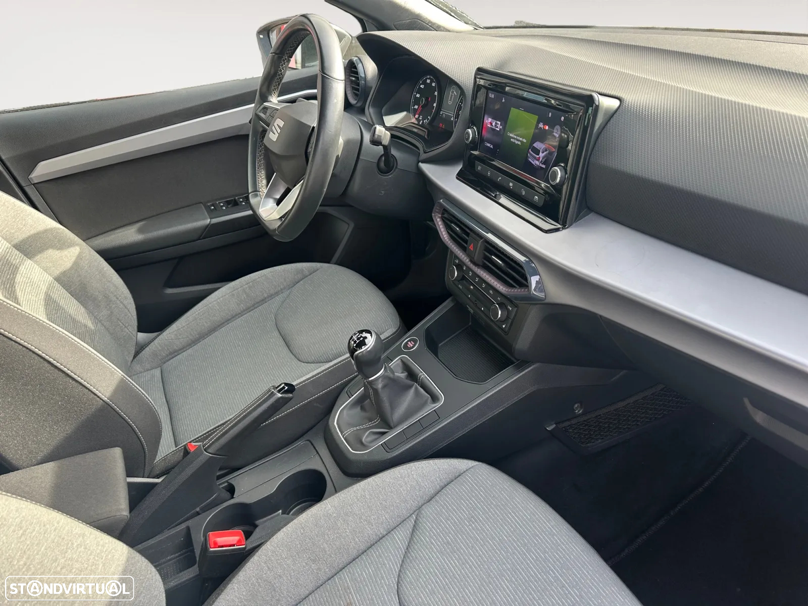 SEAT Ibiza 1.0 TSI Xcellence - 14