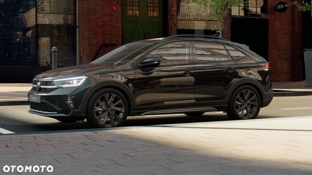 Volkswagen Taigo 1.5 TSI ACT Style DSG - 3