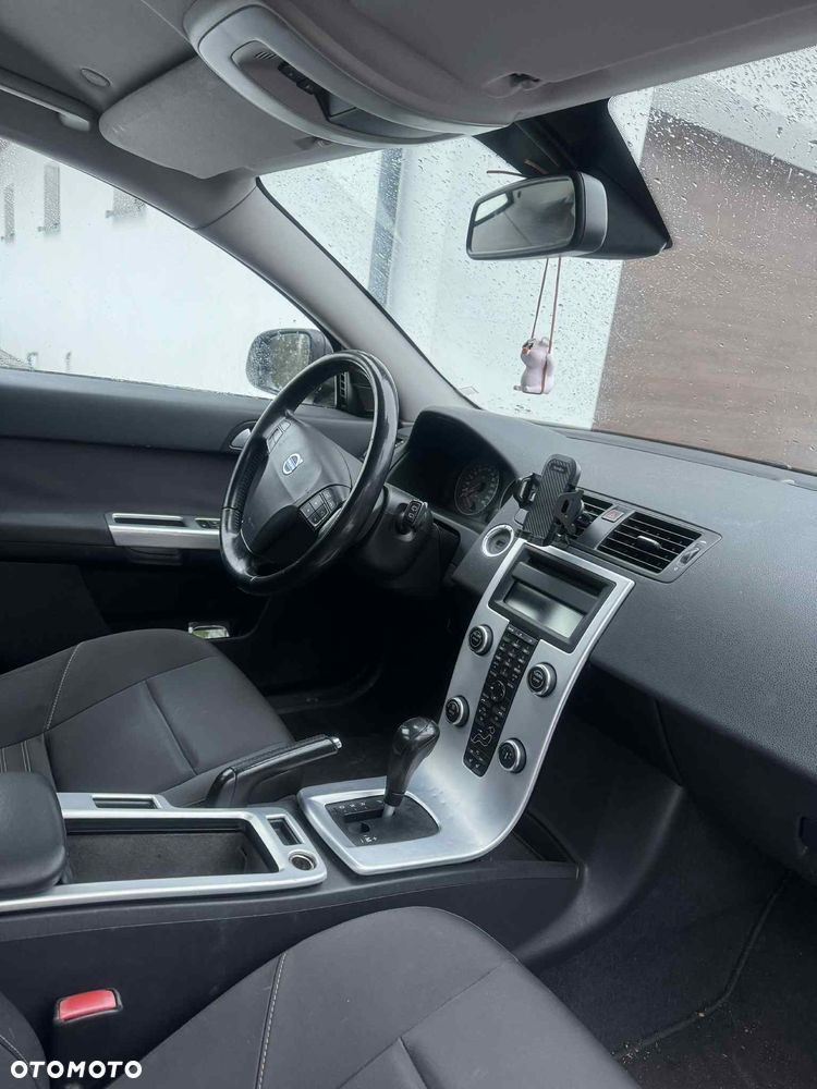 Volvo V50 - 7