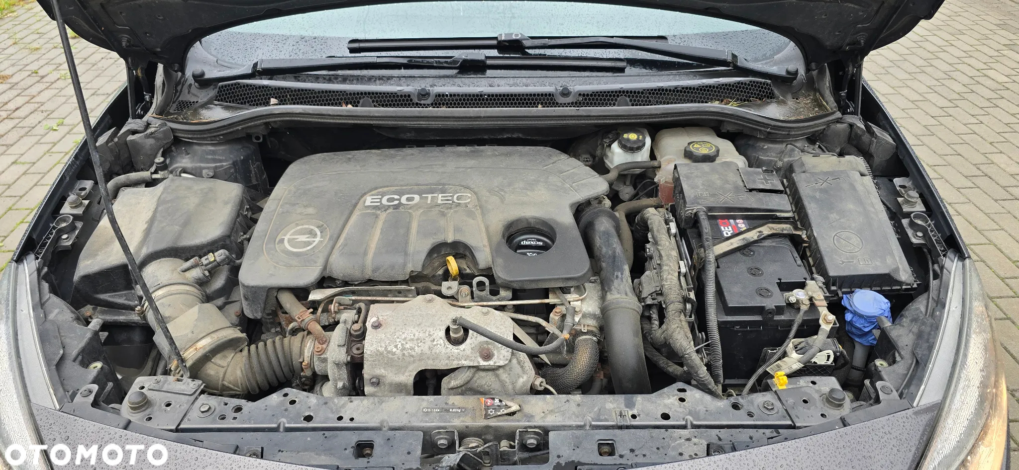 Opel Astra - 24