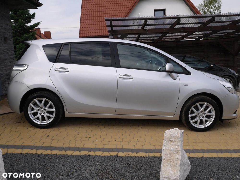 Toyota Verso - 6