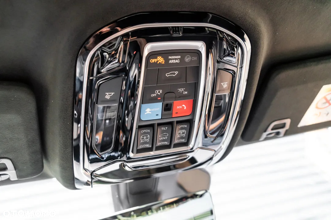 Jeep Grand Cherokee 2.0 4xe PHEV Summit Reserve - 30