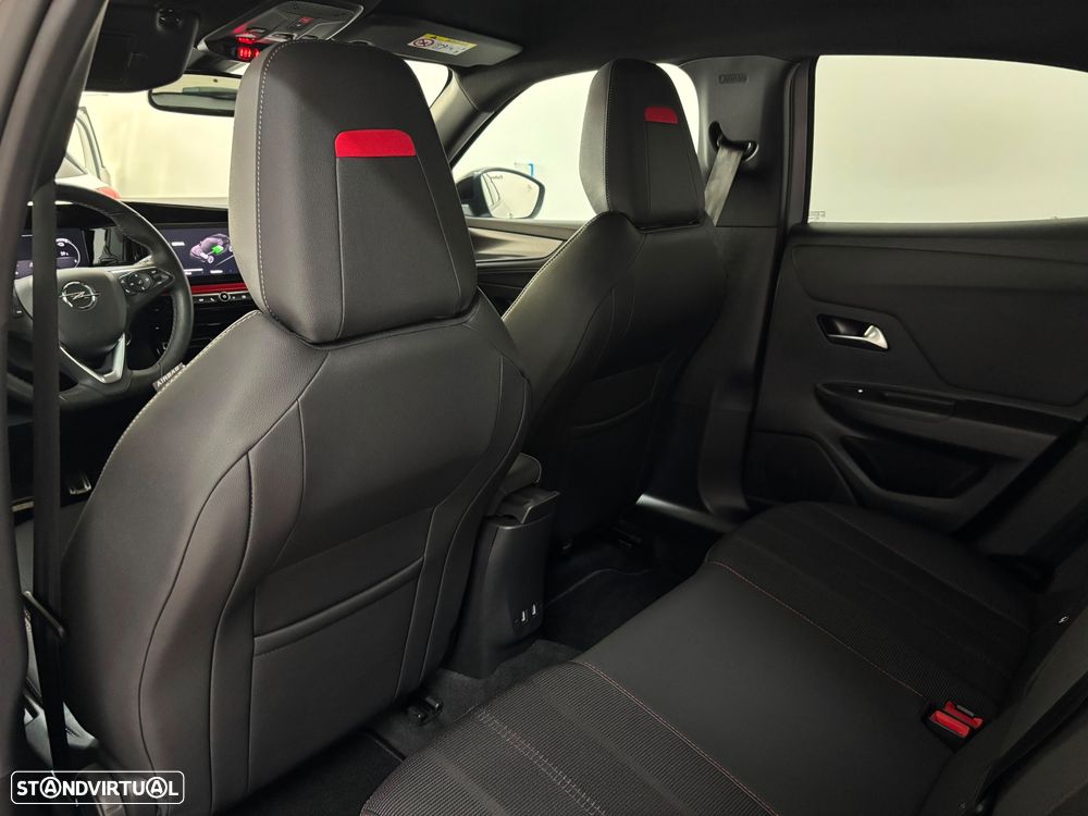 Opel Mokka-e GS Line - 15