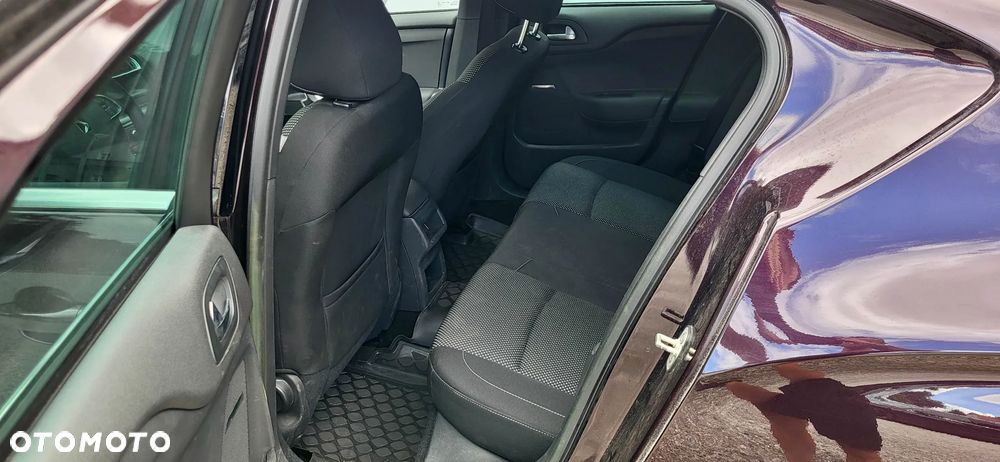 Citroën DS4 1.6 VTi Chic - 18