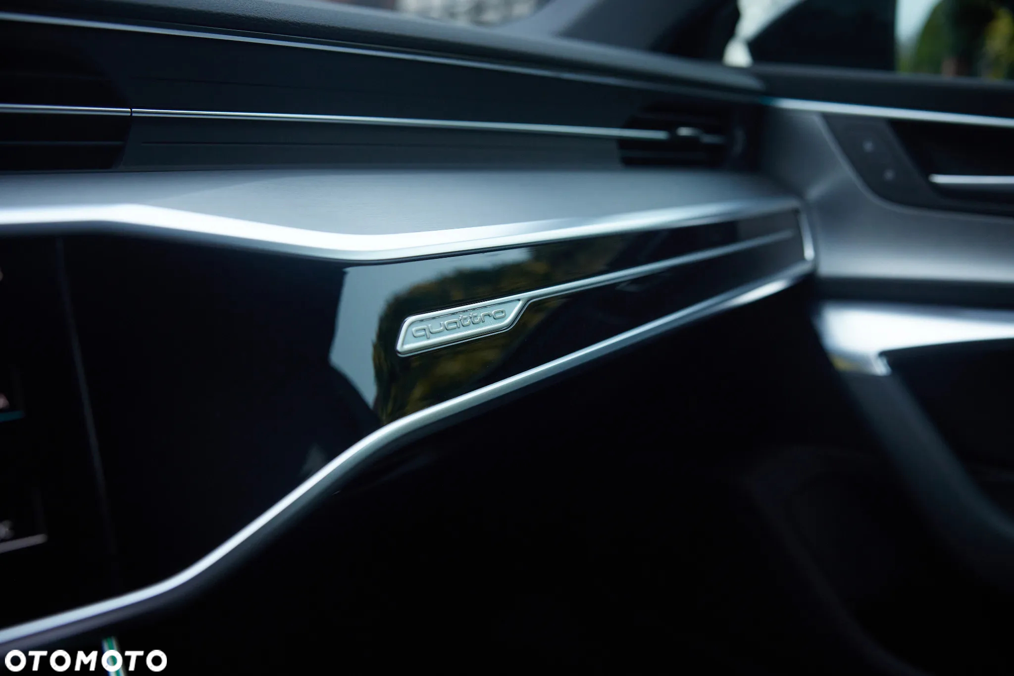 Audi A7 50 TFSI e PHEV Quattro S tronic - 33
