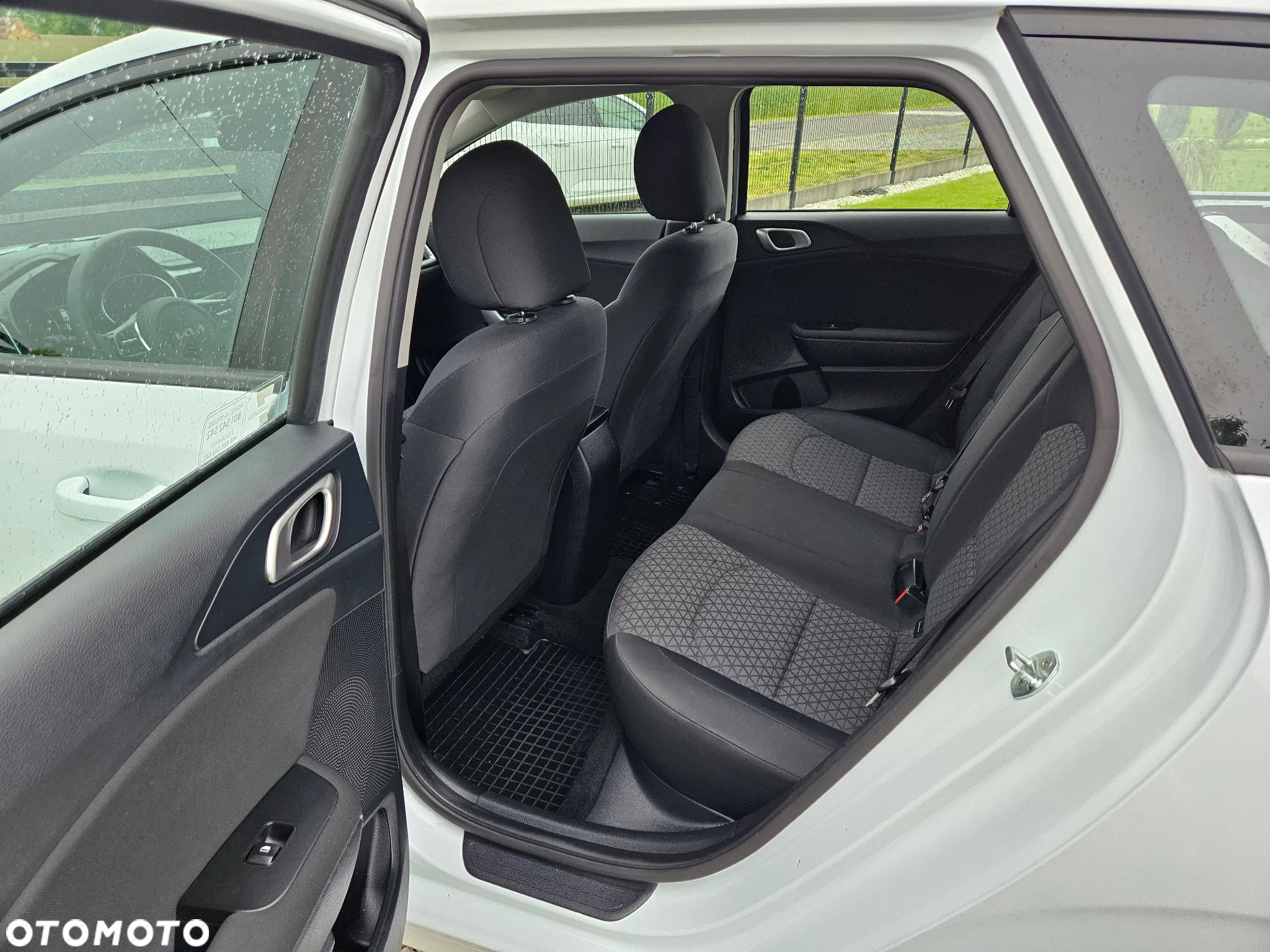 Kia Ceed 1.0 T-GDI S - 14