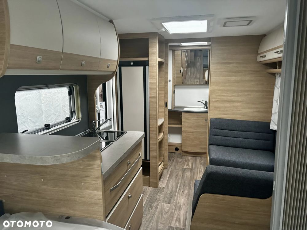 Fendt Bianco 515 SGD - 8