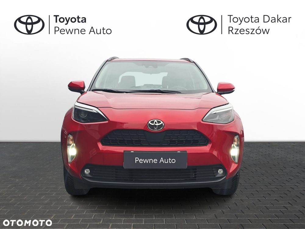 Toyota Yaris Cross 1.5 Comfort - 8