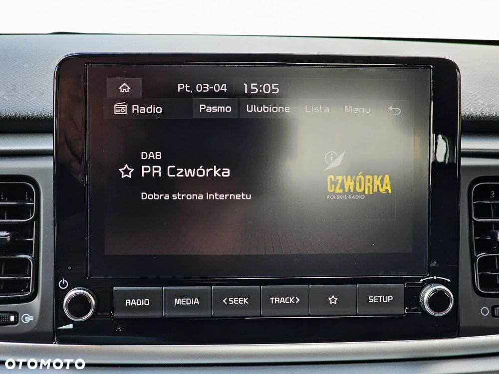 Kia Rio 1.0 T-GDI M - 24