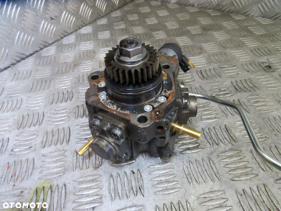 POMPA WTRYSKOWA KOLEOS II PH1 2.0 DCI 167005114R 0445010406 RENAULT 2016- - 7