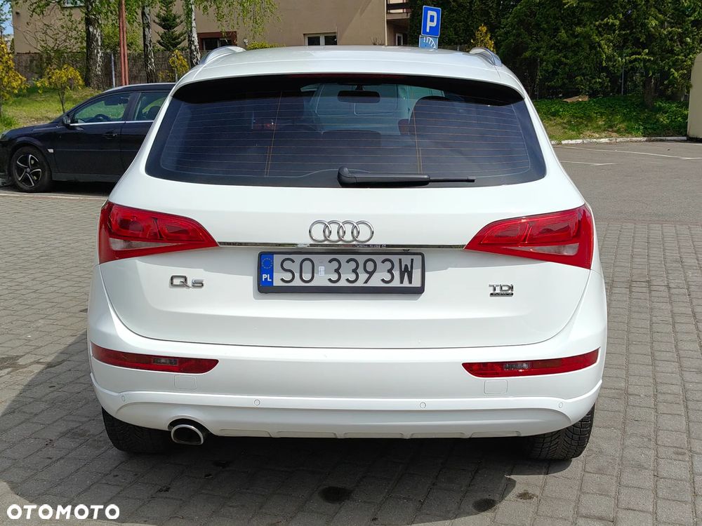 Audi Q5 - 13