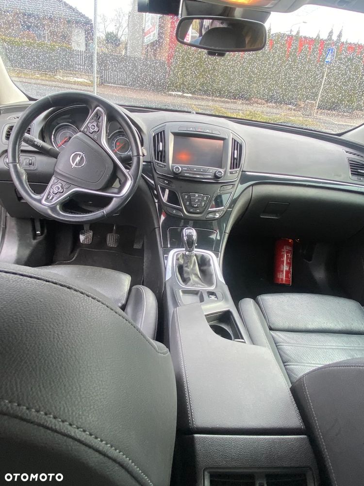 Opel Insignia 1.6 Exclusive - 3