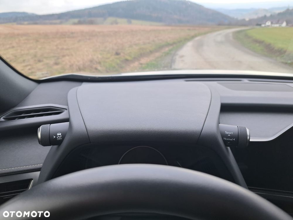 Lexus UX 200 GPF Business Edition 2WD - 8