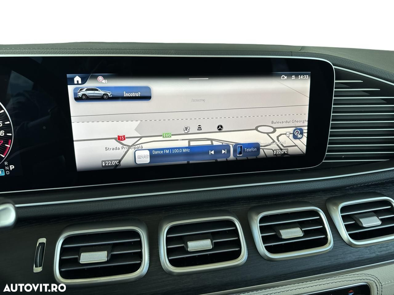 Mercedes-Benz GLE 400 PHEV 4MATIC - 18
