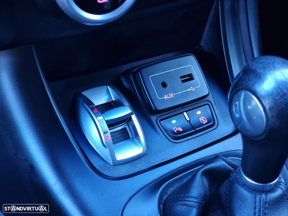 Alfa Romeo Giulietta - 9