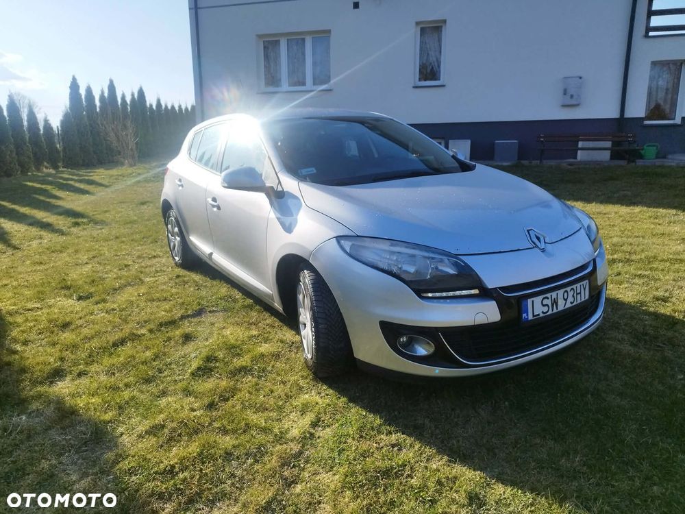 Renault Megane 1.6 16V 110 Expression - 2