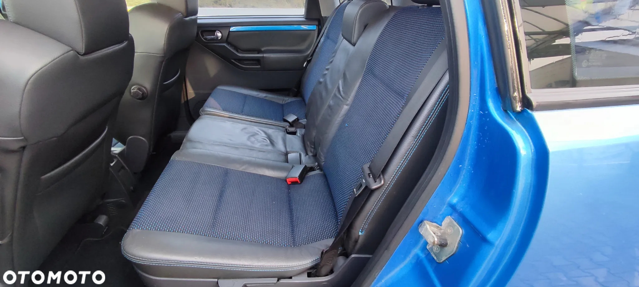 Opel Meriva 1.6 T OPC - 9