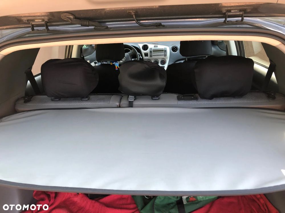 Toyota Matrix 1.8 - 4