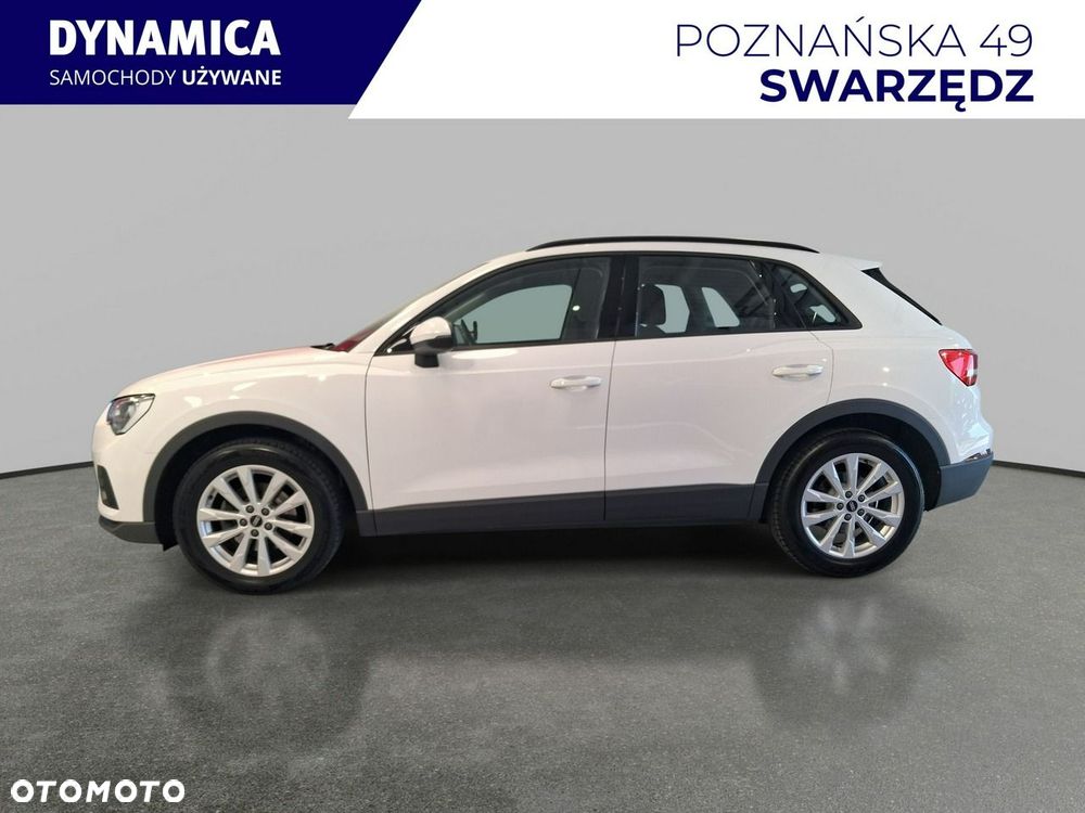 Audi Q3 - 5